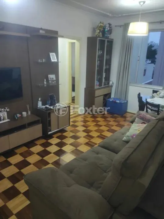 Apartamento à venda Avenida Maranhão, São Geraldo - Porto Alegre