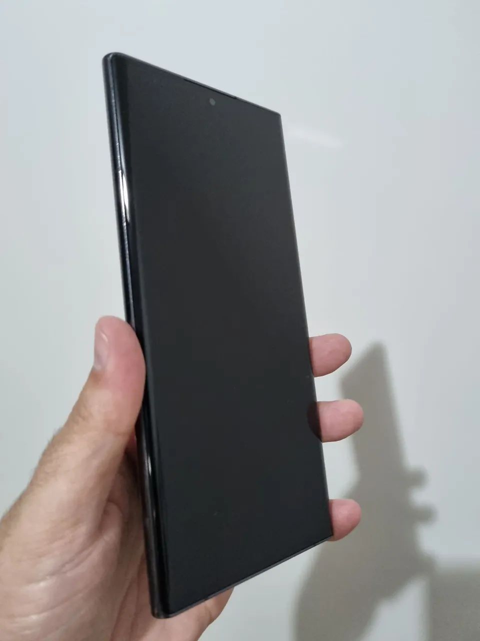 SAMSUNG S22 ULTRA 256 PRETO - Foto 5