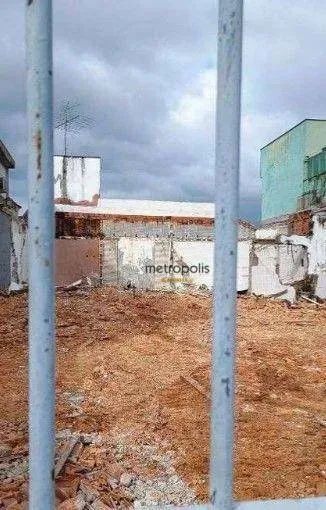 Terreno à venda, 240 m² por R$ 742.000,00 - Jardim Maria Cecília - São Bernardo do Campo/S - Foto 7