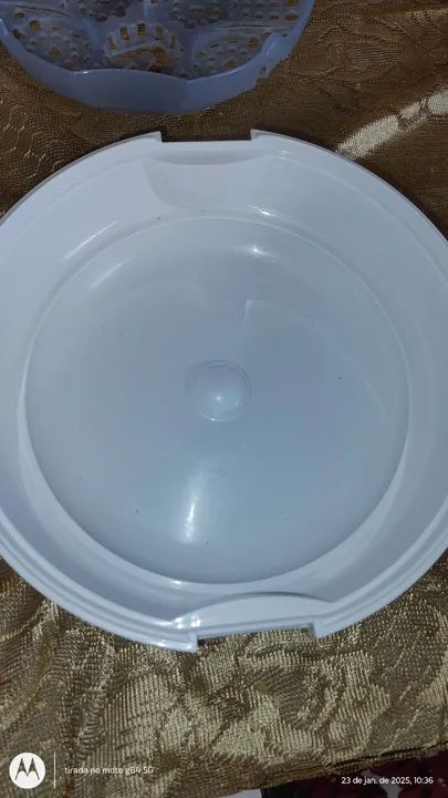 Esterilizador de Mamadeiras Avent Philips - Foto 4