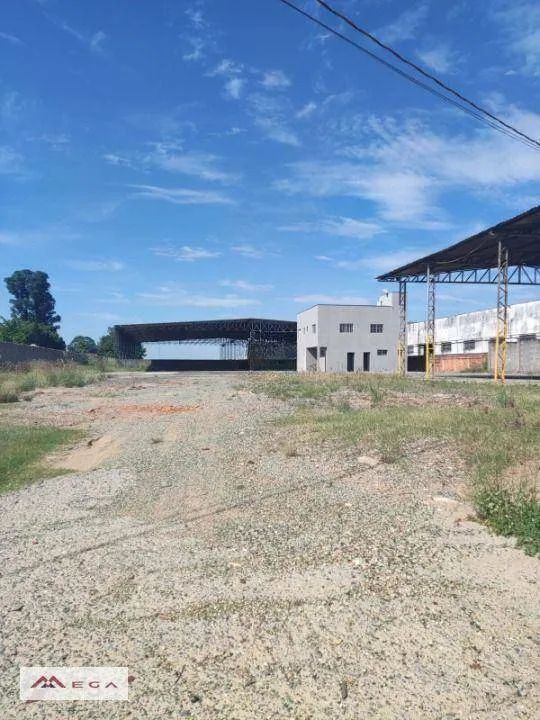 Galpão para alugar, 200 m² - Chácaras Luzitana - Hortolândia/SP - Foto 2