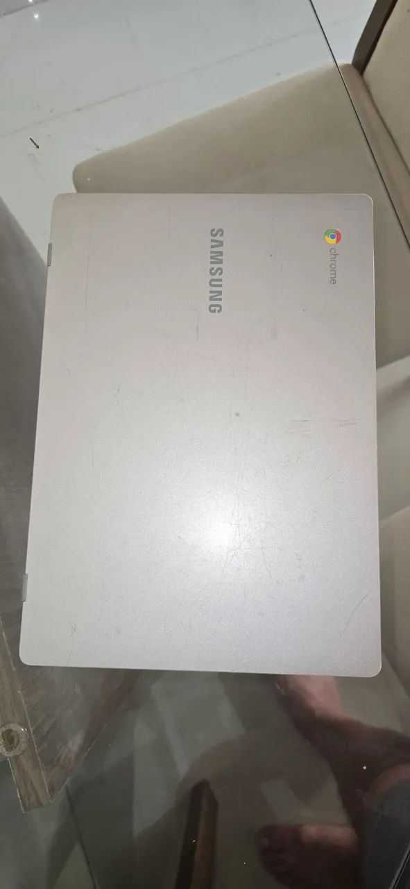 Chromebook Sansung - Foto 2