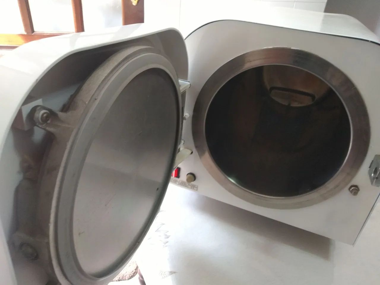 Autoclave Dabi 21l - Foto 2