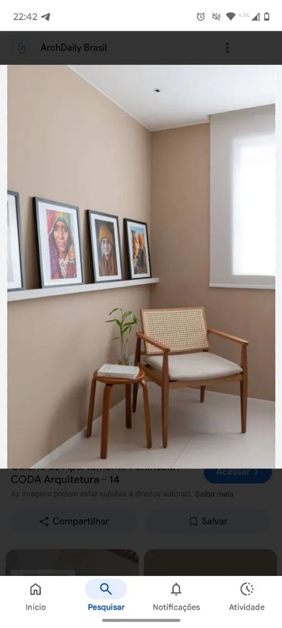 Tinta emborrachada na cor Madagascar  - Foto 2