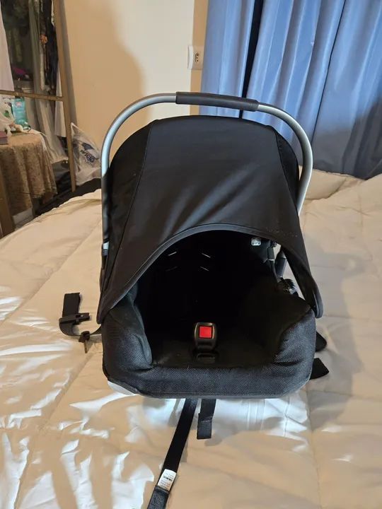 Coisas de bebê  - Foto 5