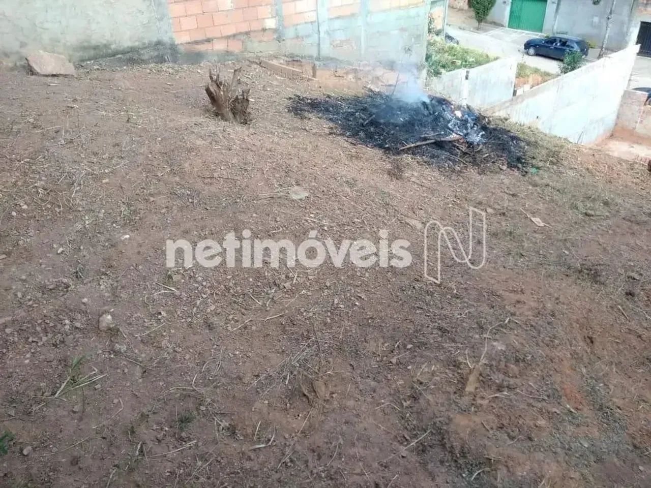 Venda Lote-Área-Terreno Diamante (Barreiro) Belo Horizonte - Foto 13