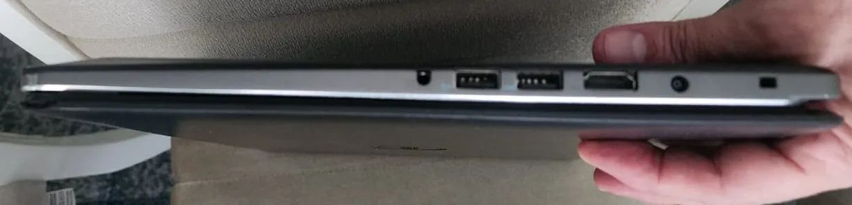 IMPERDÍVEL Notebook Dell 15 polegadas placa SSD 256 gb - Foto 3