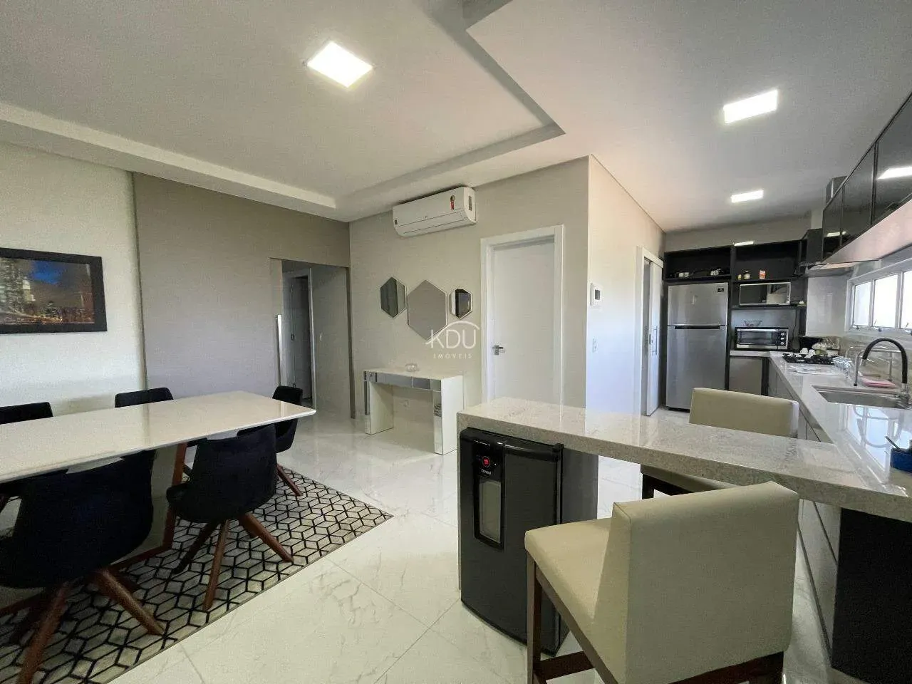 Exclusividade e Sofisticação: O Apartamento dos Seus Sonhos Espera por Você!