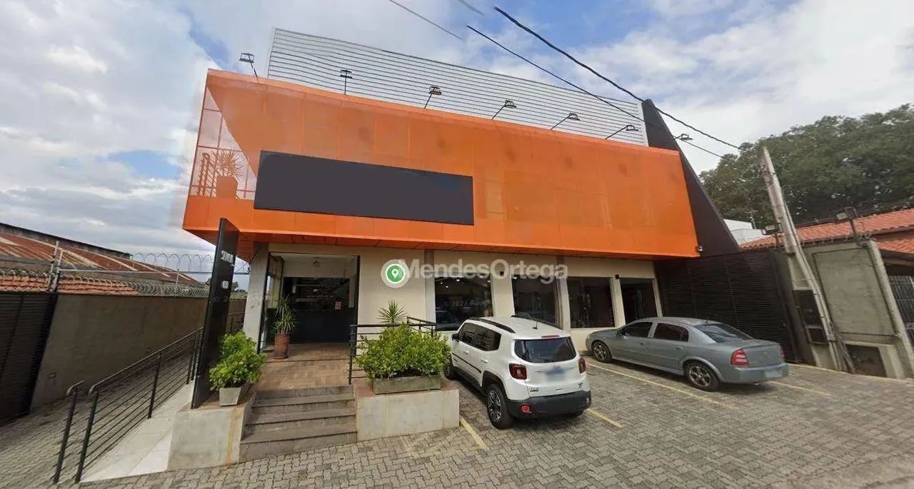 Sala para alugar, 40 m² por R$ 1.980,00/mês - Vila Angélica - Sorocaba/SP