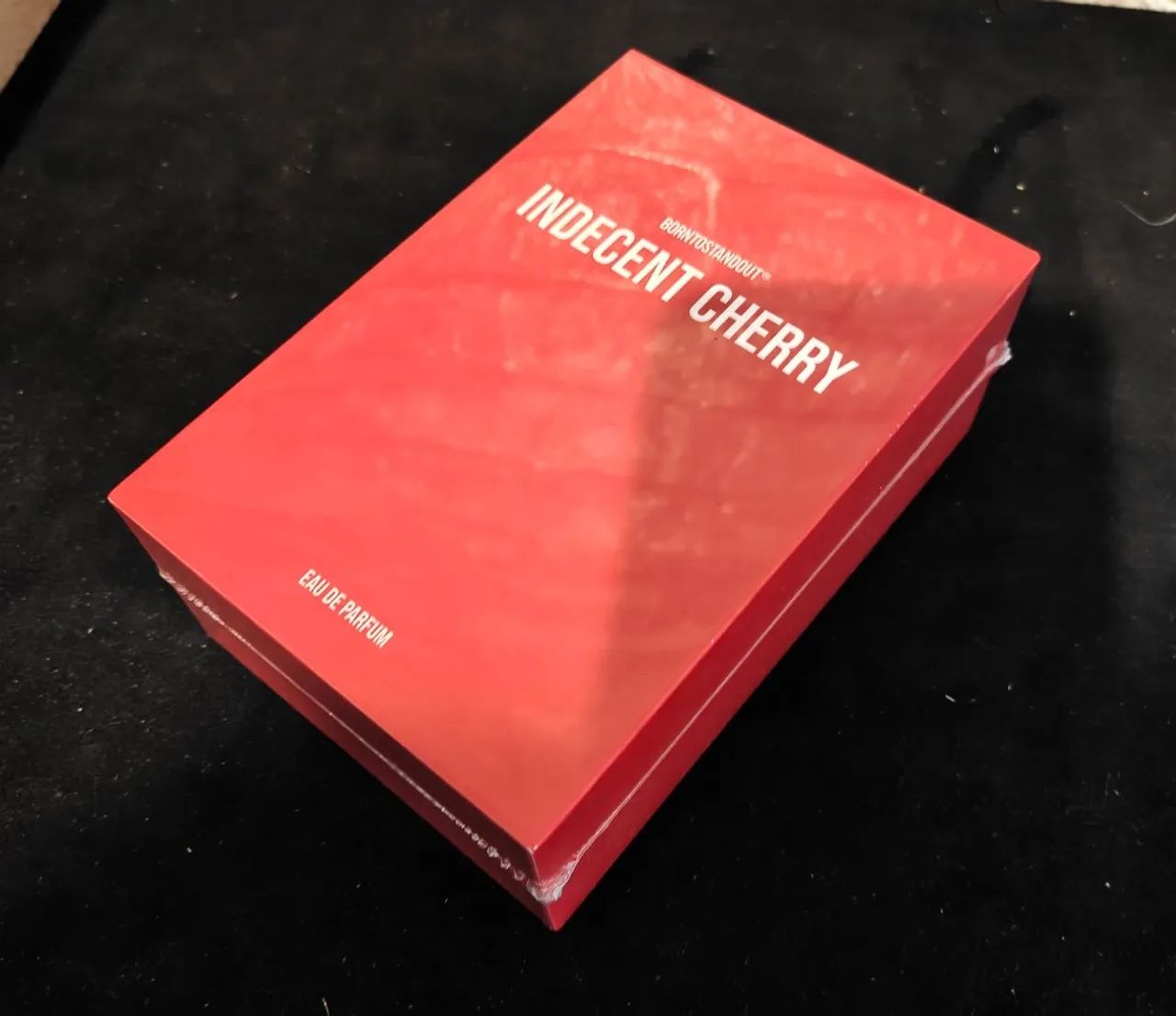 Perfume Incident Cherry  - Foto 3