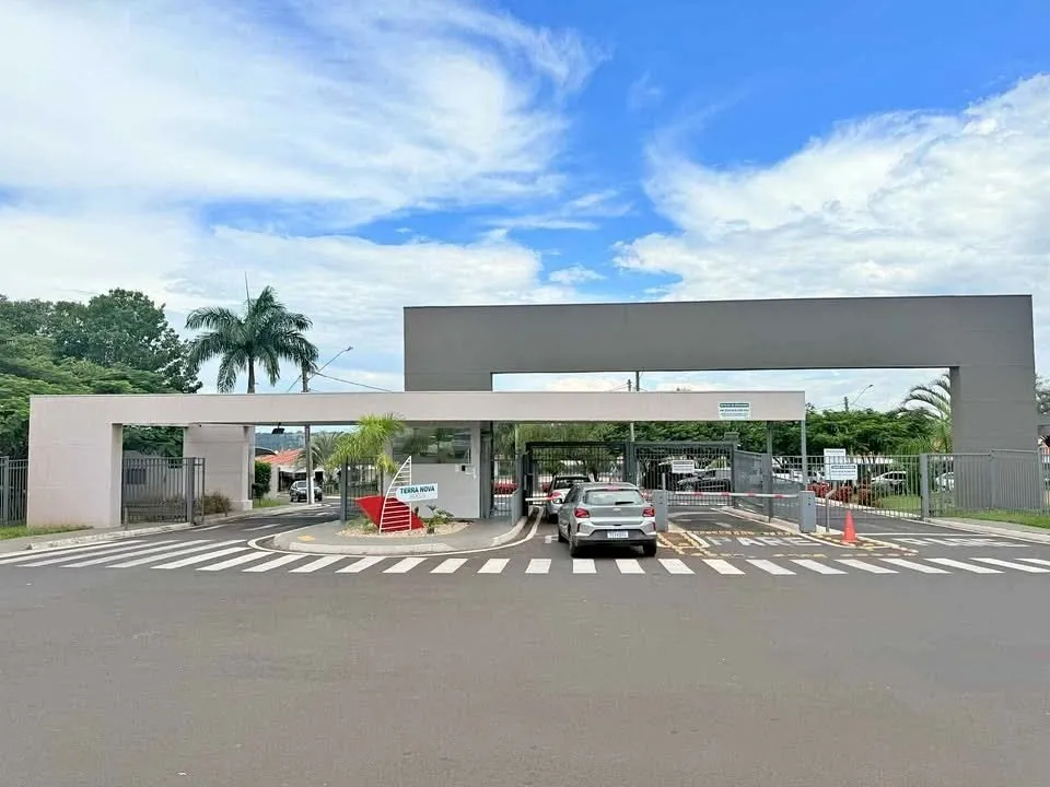 Condomínio Terra Nova 3 quartos em Jardim Altos do Palmital