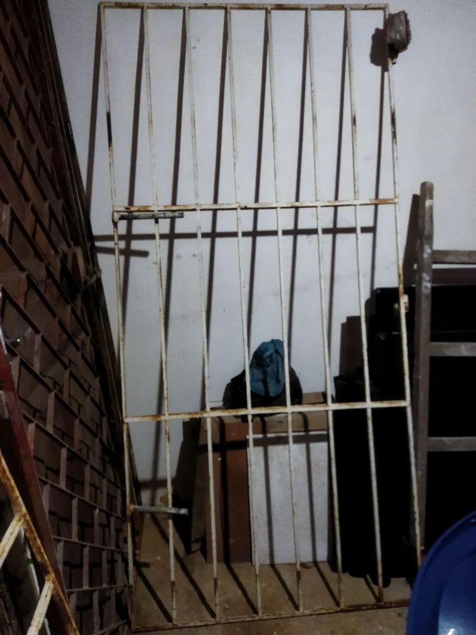 Grade para porta63824077928451121