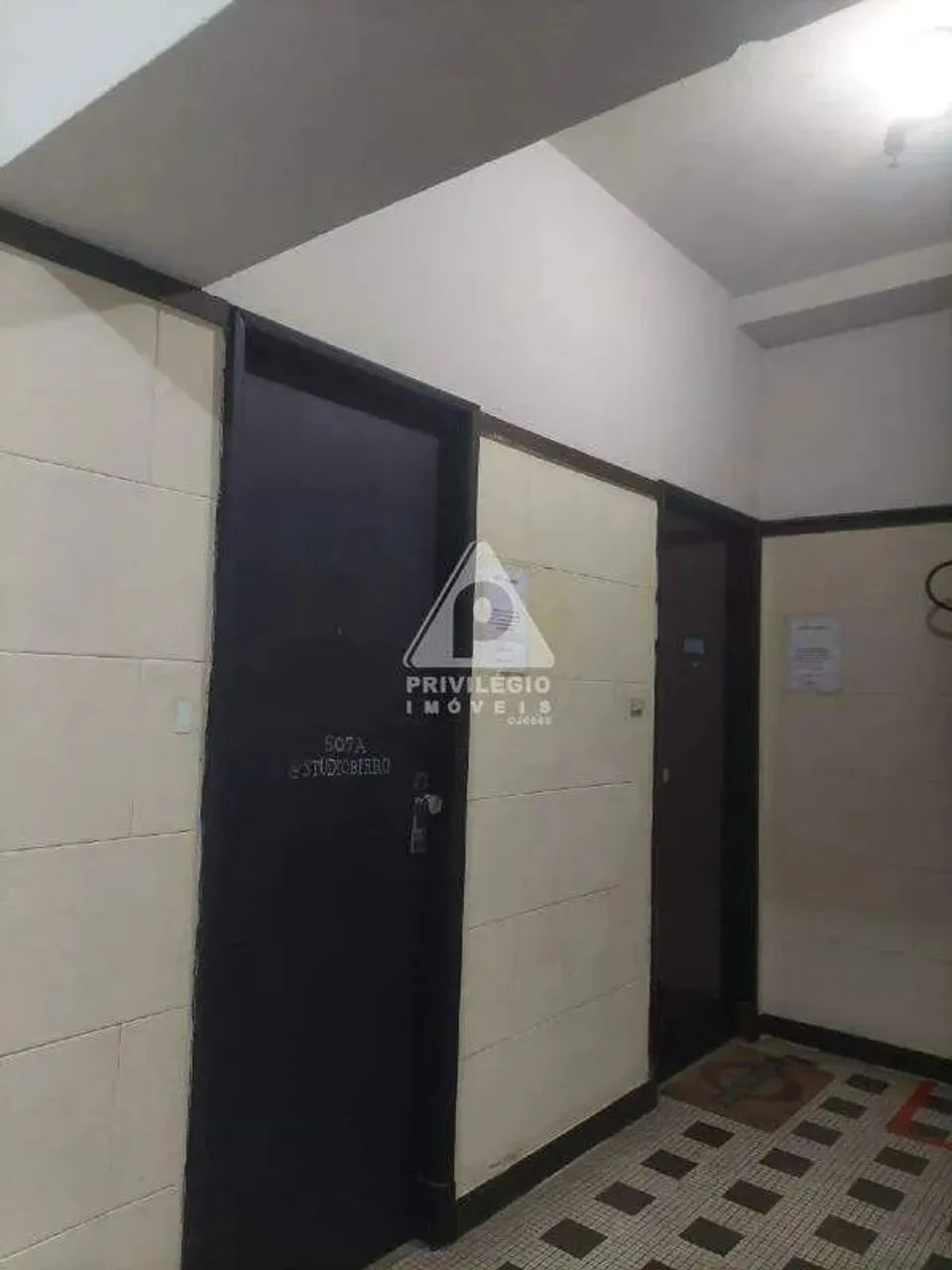 Sala à venda, Centro - RIO DE JANEIRO/RJ - Foto 2
