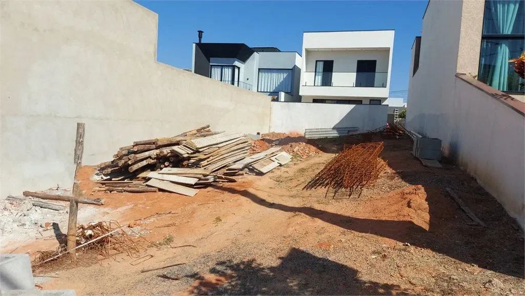 Terreno à venda no condomínio Jardim Residencial Helena Maria, Sorocaba - SP - Foto 3