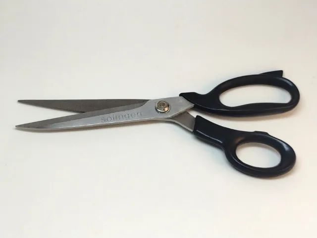 Tesoura para tecido - Foto 4