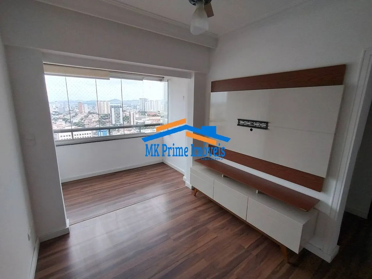Apartamento para Locação 2 Quartos, Av. Yara - Osasco/SP. - Foto 3
