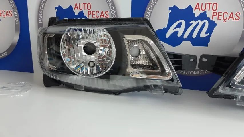 farol kwid - Foto 3