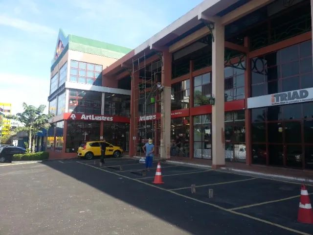 Casa Center - Djalma Batista - Foto 2