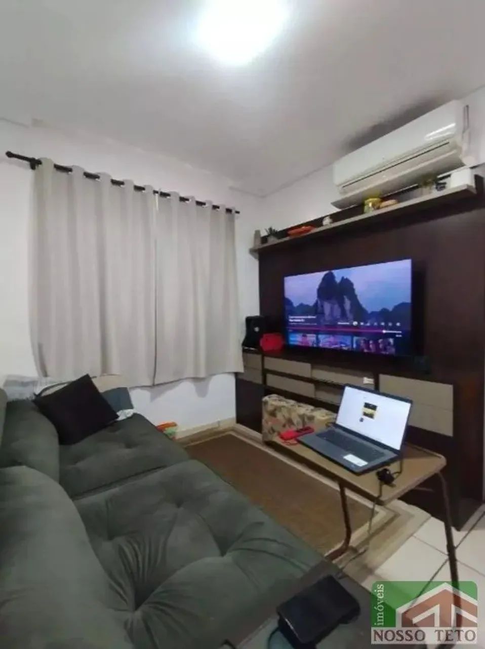 CASA À VENDA | RESIDENCIAL GUAIRÁ | SUMARÉ