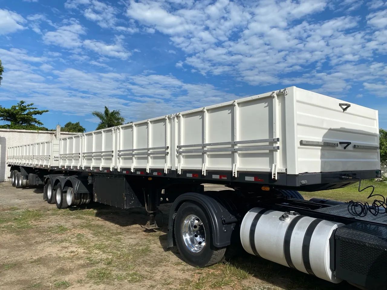 Rodotrem Carga Seca 2020  - Foto 7