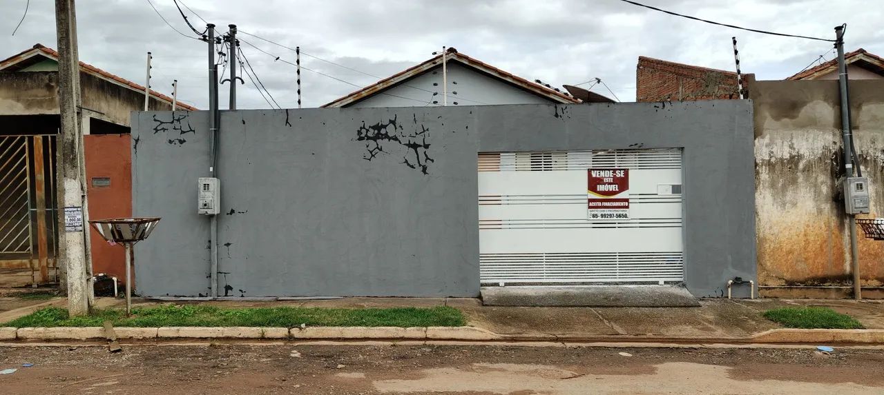 foto - Cuiabá - Barbado