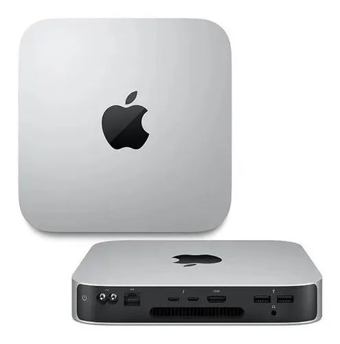 Mac mini M1 8gb 512 - Computadores e Desktops - Asa Norte