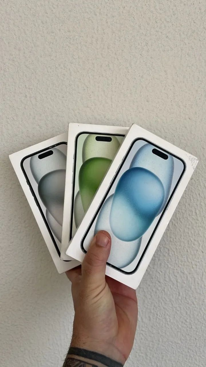 iPhone 15 128GB 残積なし iPhone 15 128GB ブルー 残積なし SIMフリー