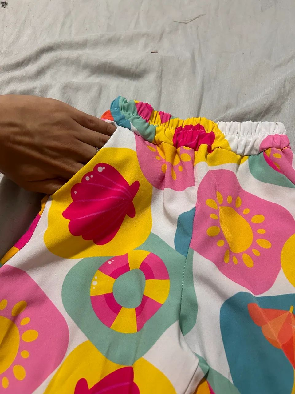 Conjunto Infantil  - Foto 2