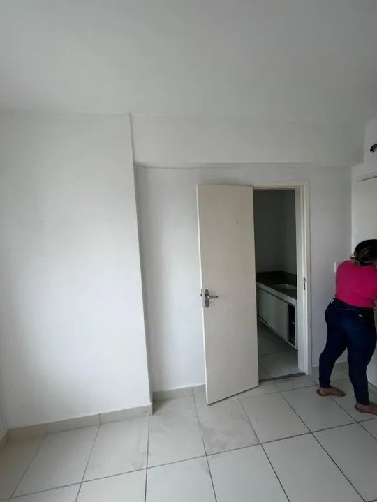 Apartamento com vista para o rio  - Foto 3