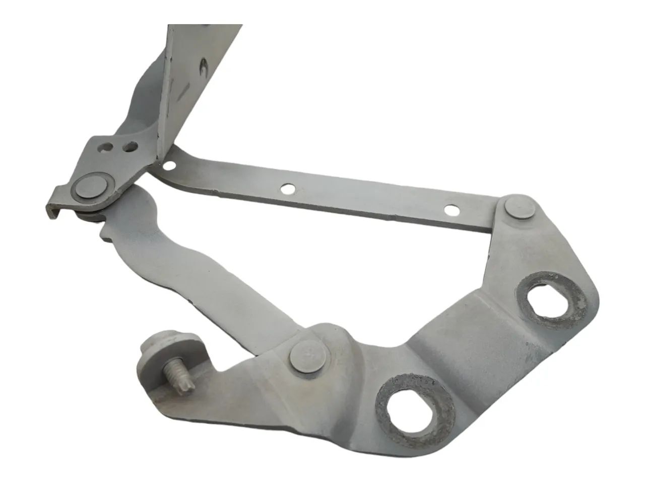 Braço Capo Dianteiro Dir Land Rover Freelander 2 2.2 2012 - Foto 4
