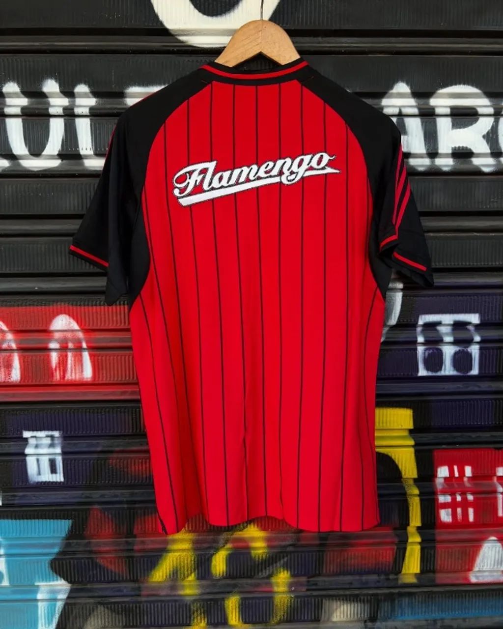 Camisa do Flamengo  - Foto 4