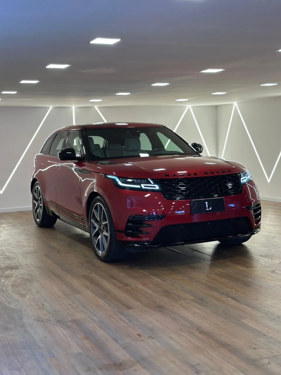 Range Rover Velar SE R-Dynamic 2021