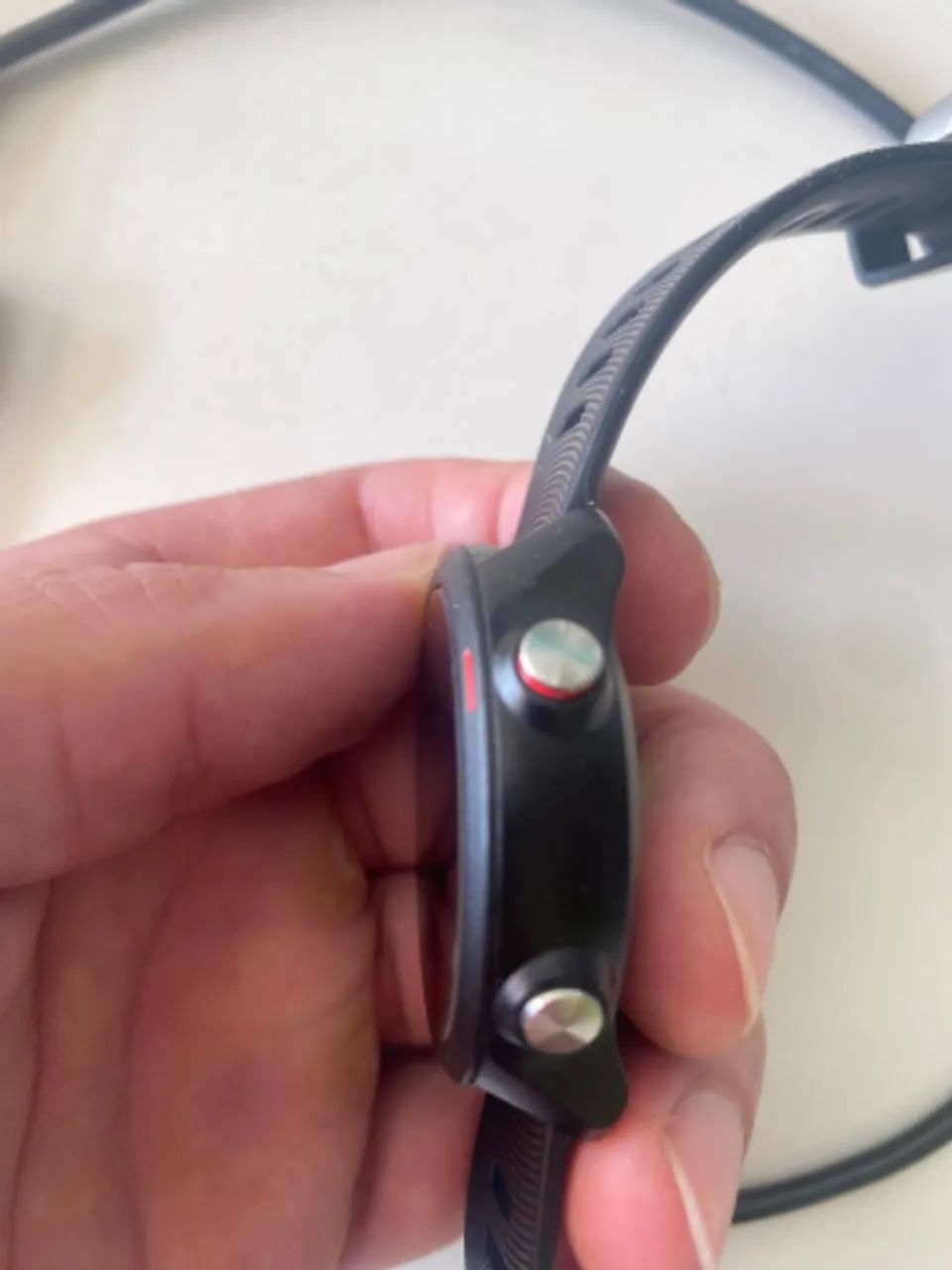 Garmin 245 music - Foto 4