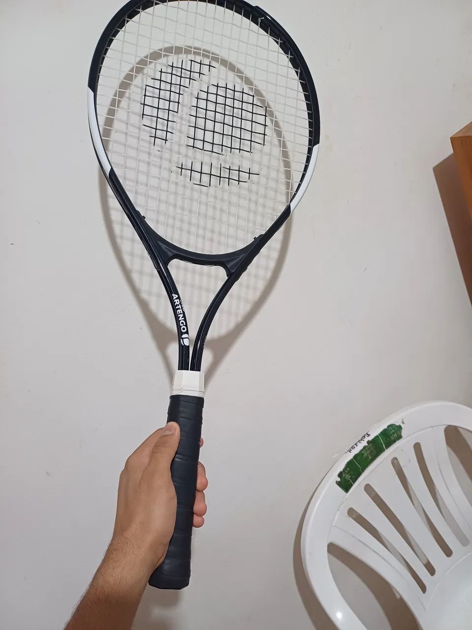 Raquete de Tênis Artengo - Foto 2
