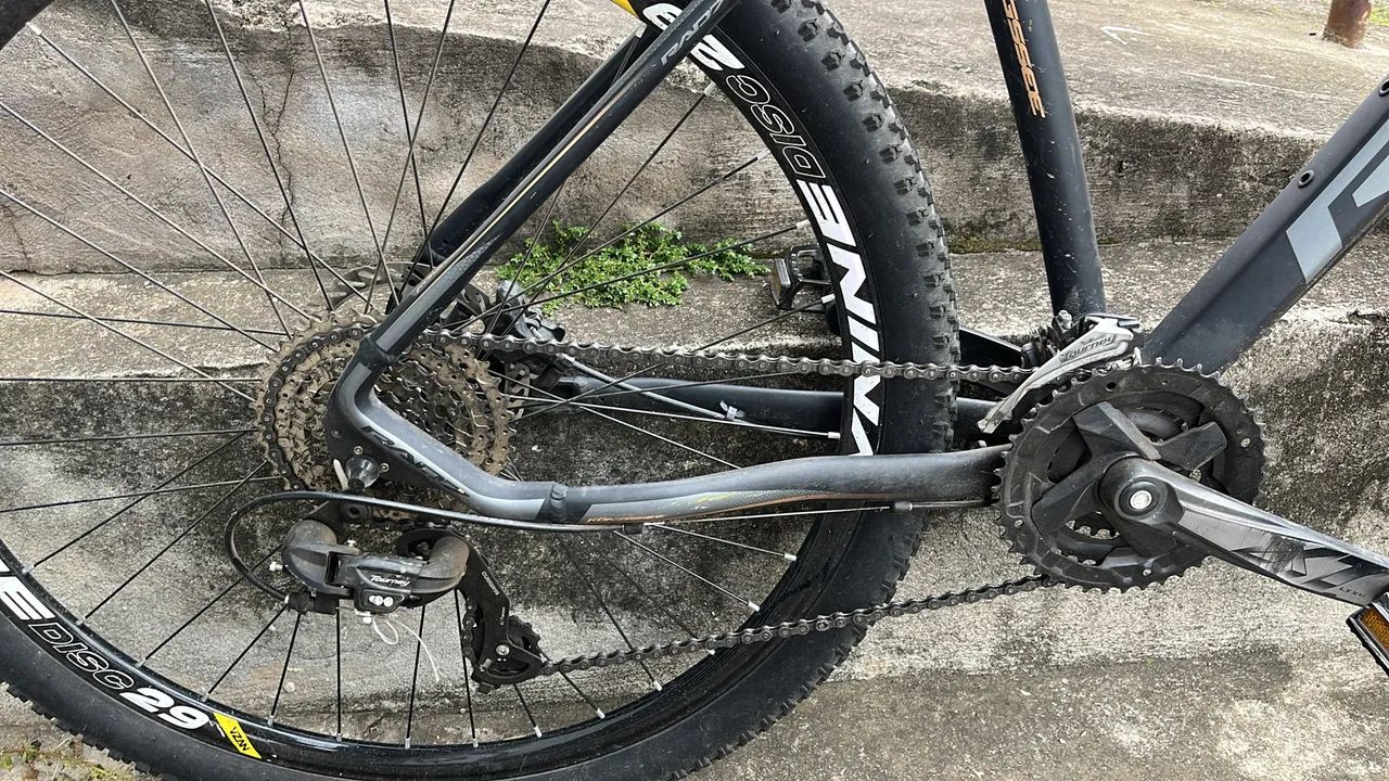 Bicicleta Aro 29 - Foto 2