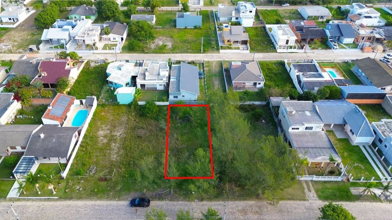 Terreno à venda, 390 m² por R$ 180.000 - Bellatorres - Passo de Torres/SC - Foto 3