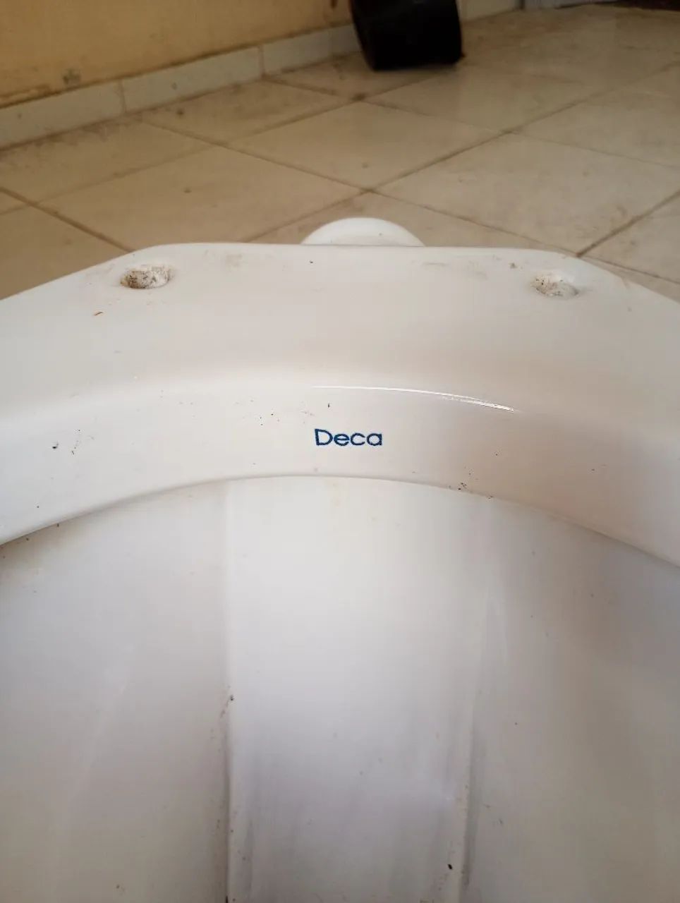 Vaso Sanitário Deca - Foto 5