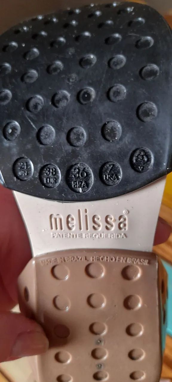 Melissa - Foto 4