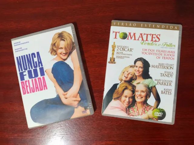Lote com 11 DVDs de filmes aclamados pela crítica - Originais - Foto 4