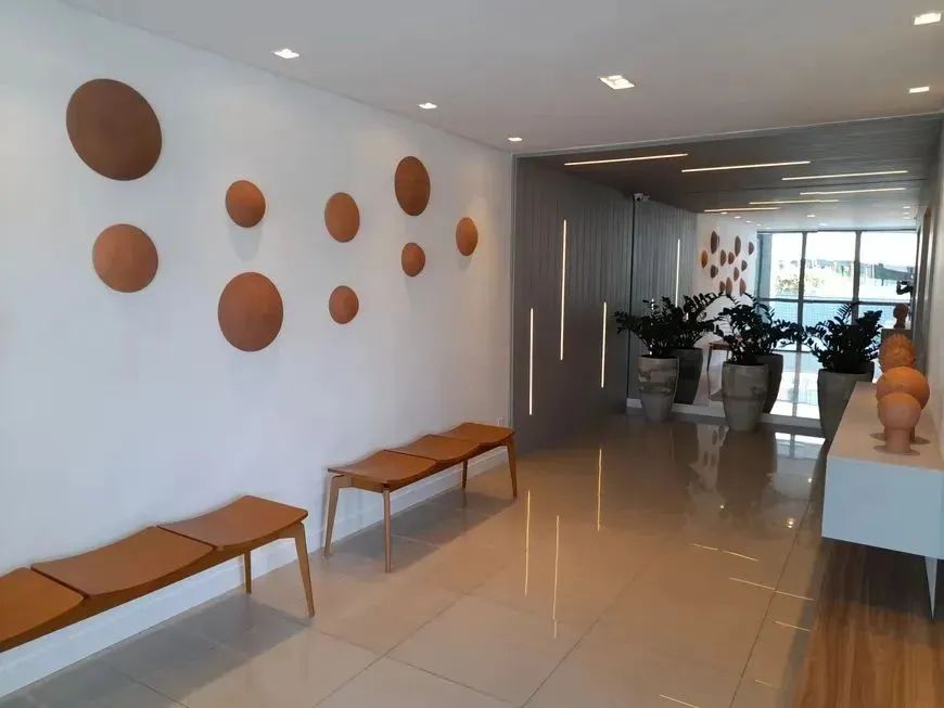 Vendo Apartamento Alto Padrão em Apipucos 4 Suítes 158m - Foto 2