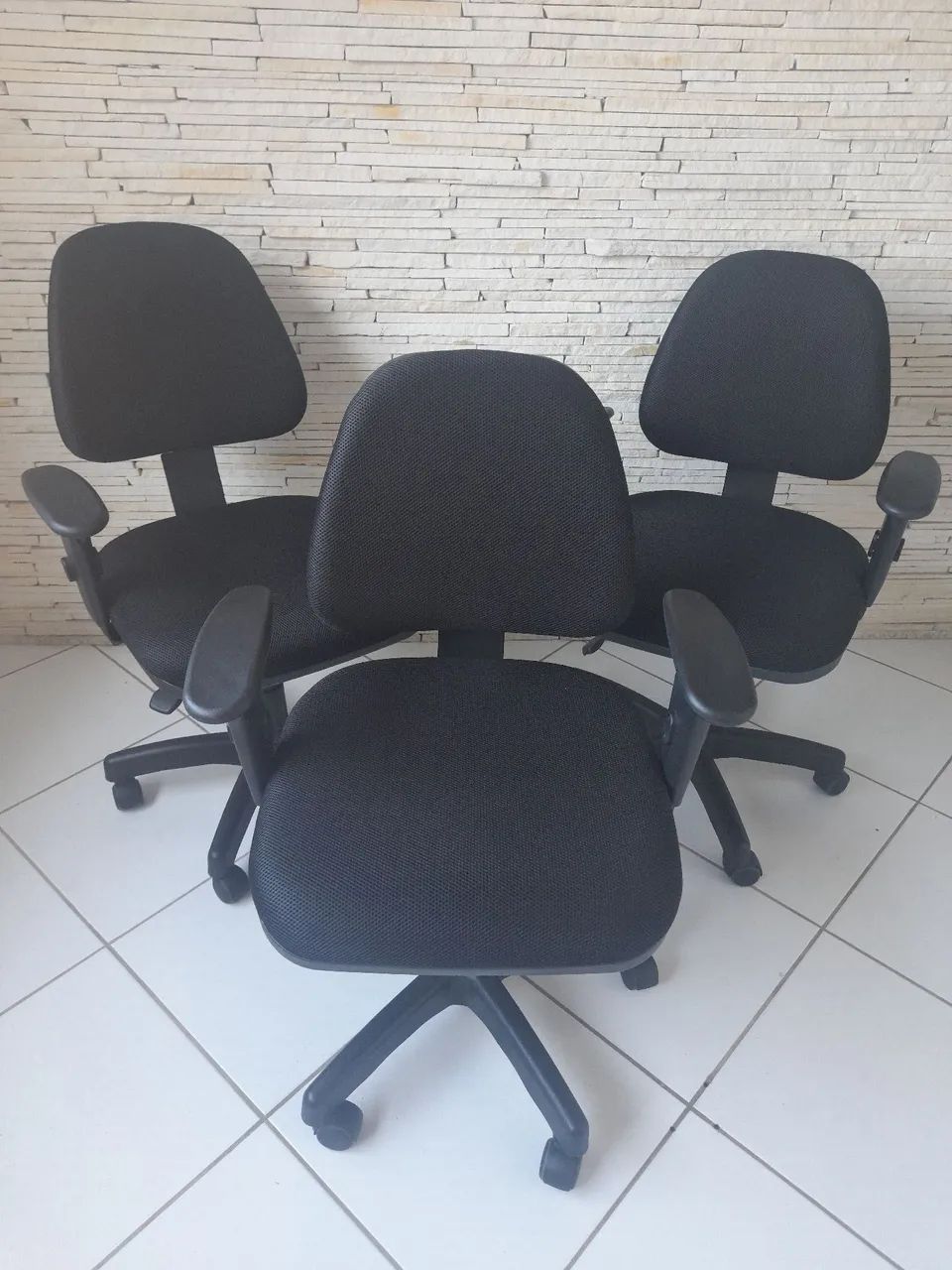 Cadeira de escritório 