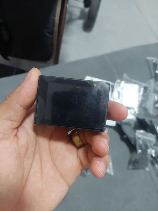 Câmera de Ação Wi-Fi DBPower EX5000 - Foto 2