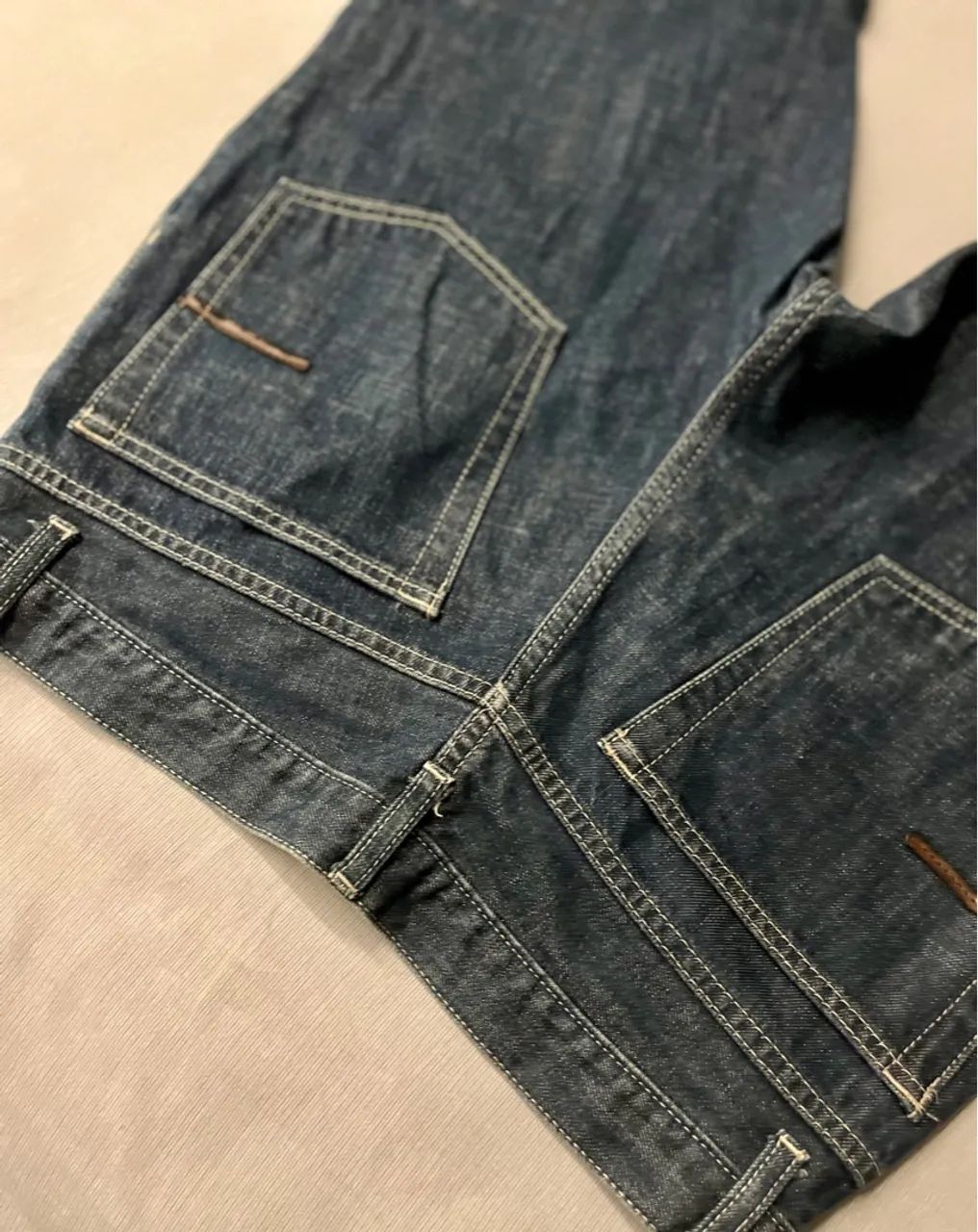 Calça Jeans Kenneth Cole Reaction - Foto 2