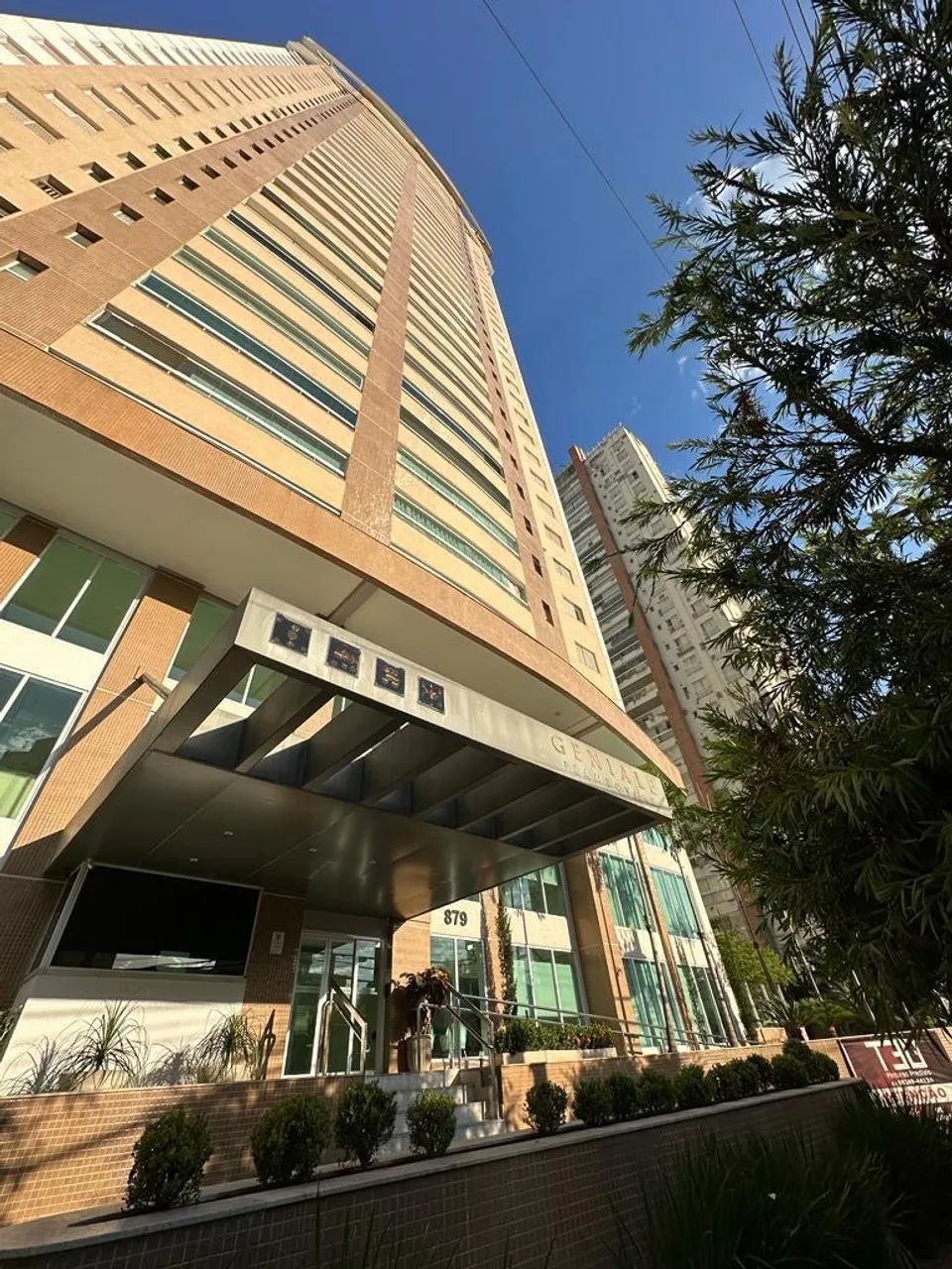 Foto - Goiânia - Jardim Goiás