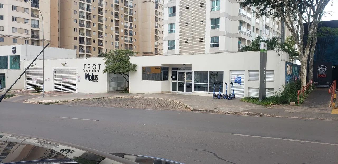 foto - Brasília - Setor Habitacional Vicente Pires
