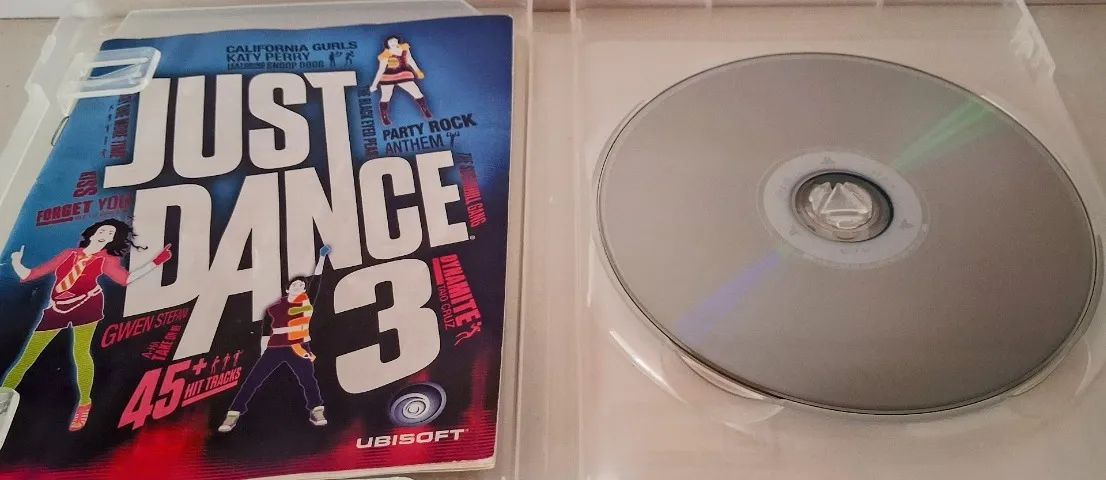 Just Dance 3 - PS3 - Foto 4