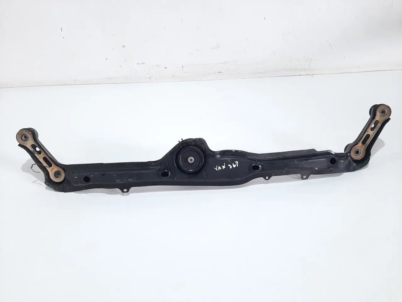 Travessa Agregado Vw Volkswagen Van Polo 1999 2000 A 2002 - Foto 5