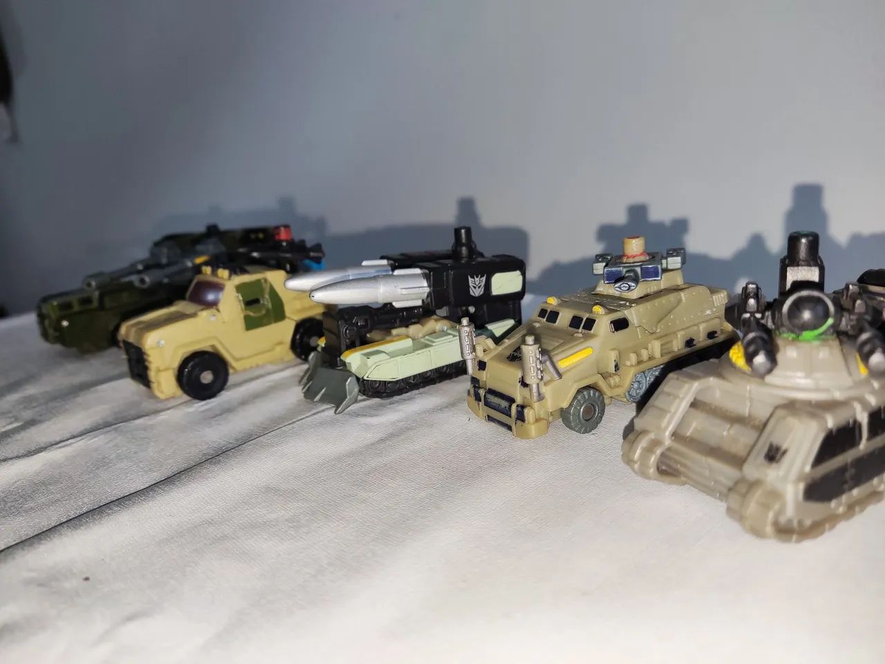 Transformers Power Core Combiners Bombsock - Foto 3
