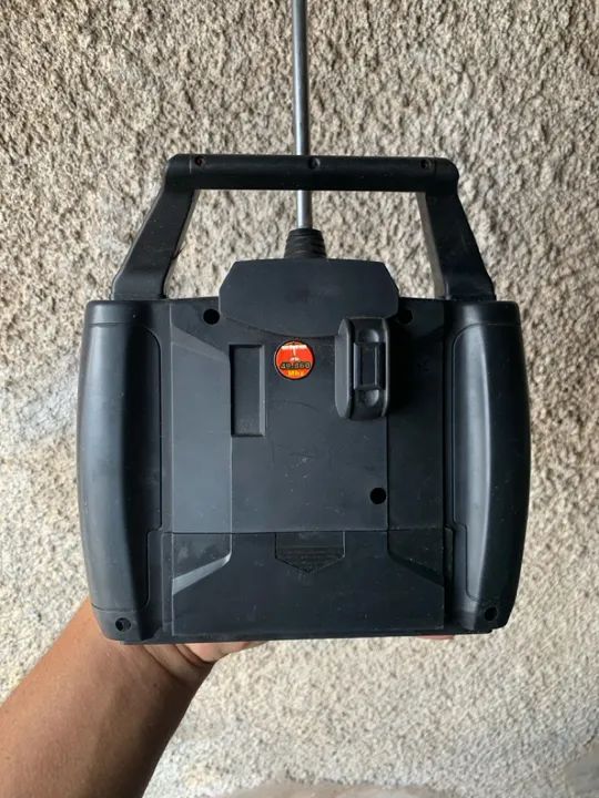 Controle remoto para aeromodelismo - Foto 2