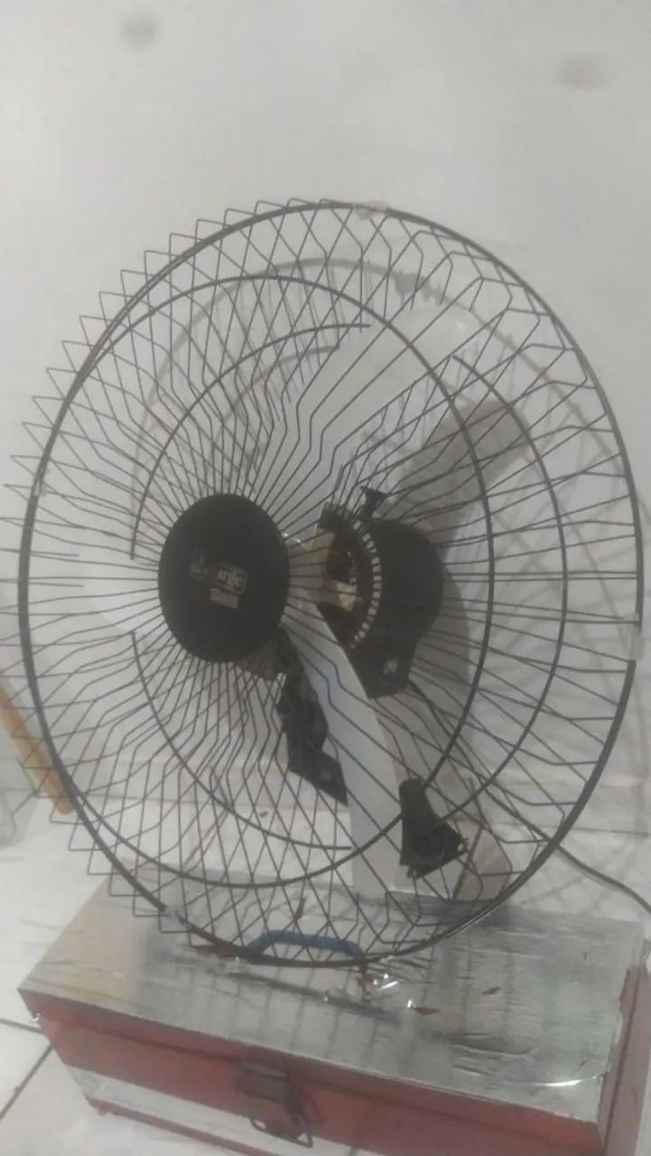 Ventilador de Teto - Oportunidade!